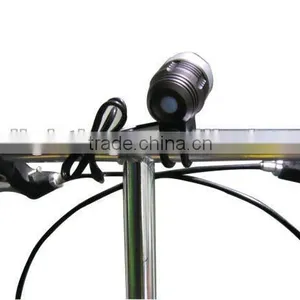 China Latest Waterproof 8.4V Bicycle Headlights thumbnail-2