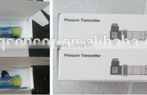 Standard 4-20mA Strain Gauge Pressure Transmitter thumbnail-5