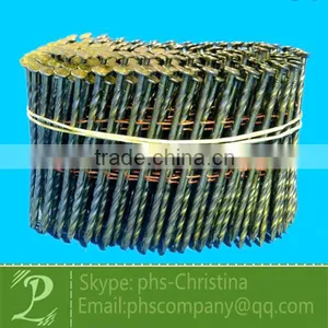 Coil Nails for Pallet thumbnail-1