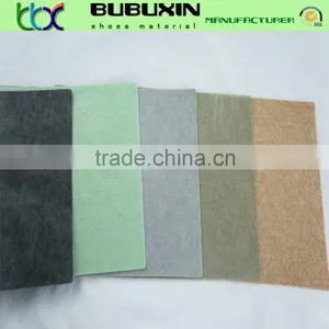 Non-woven Fabric Imitation Leather for Shoe Lining thumbnail-1