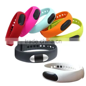 Sport Smart Bracelet For Android IOS Bluetooth 4.0 Sport Running Fitness BL05 thumbnail-5