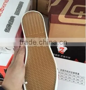 Fashion Suitable Cheap Canvas Shoes thumbnail-3