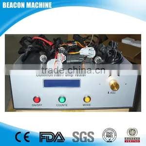 Hot New Products for 2016 CRP680 Electronic Common Rail Fuel Pump Tester With HP0 Function thumbnail-1