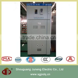 AC HV Metal-enclosed Switchgear Enclosure for KYN61 thumbnail-1