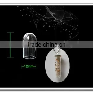 OEM ANY SIZES+SHAPES FOR Round Teardrop Cylinder Half Globe/ Bottle/ Bulbs / Dome/ Cover/ Clear Hollow Hanging Glass Ball thumbnail-5