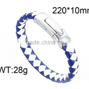 2015 Hot Sale Unique Design Cupid Love Bracelet thumbnail-1