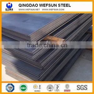 Hot Rolled Plate/coil Black Steel Coil Hot Rolled Steel Sheet in Coil thumbnail-1
