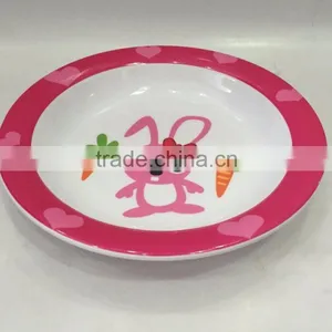 Melamine Dinnerware Set for Tableware thumbnail-1