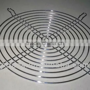 Round Wire Iron Ceiling Fan Guard PF-E715 thumbnail-1