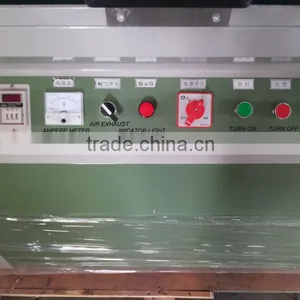 Double Side Exposure Machine With UV Lamp,pcb uv Exposure Machine thumbnail-5