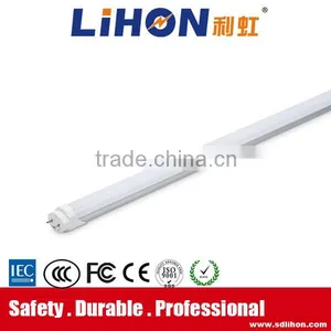 2016 New Quality Standard T8 10W Led Tube thumbnail-1