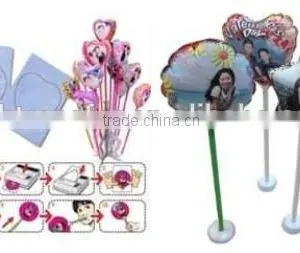 Hot Selling DIY Personalized Printable Photo Balloons thumbnail-4