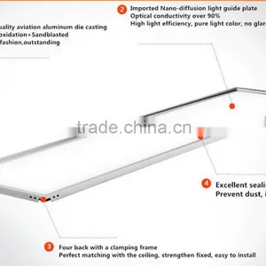 300 1200 Led Panel Light thumbnail-1