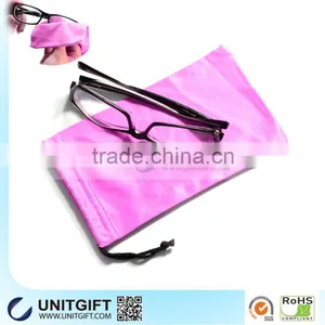 UNITGIFT Beautiful Microfiber Glass Cleaning Cloth thumbnail-3