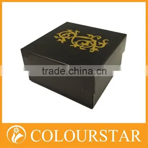 Hot Trade Rigid Paper Boxes thumbnail-4