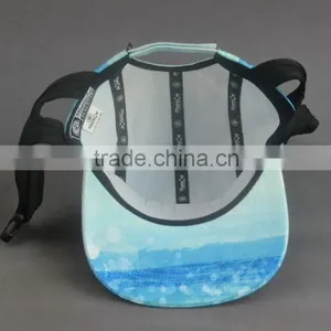 Custom Special and Safe Snapback Cap thumbnail-6