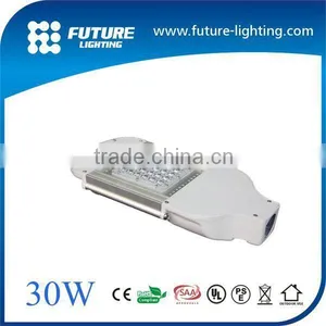 30w Epistar 30w 60W 90W LED Street Light Integrated Street Light Led Street Light Manufacturers thumbnail-1