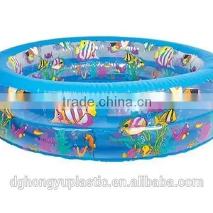 Inflatable Playswimming Pools for Kids thumbnail-1