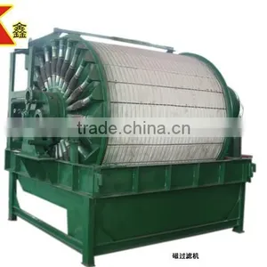 ISO Quality Approve Energy-saving Filtering Equipment Permanent Magnetic Vacuum Filter thumbnail-3