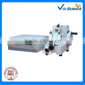 Histology Frozen Full Automatic Tissue Microtome thumbnail-1