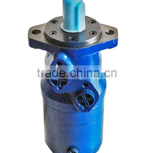BMR-BK01 Bulit-in Integrated Dynamic Holding Brake Hydraulic Motors Brake B/MR thumbnail-1