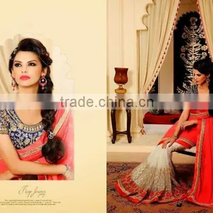 Saree Collection Online Shopping thumbnail-3
