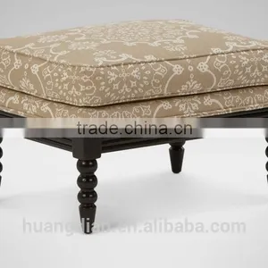 Cheap Turkish Furniture Wholesale Home Use Fancy Ottoman thumbnail-2
