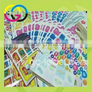 Sticker Printing thumbnail-1