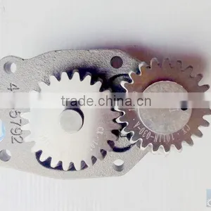 Shangchai D6114 Oil Pump, High-pressure Oil Pump Parts thumbnail-1