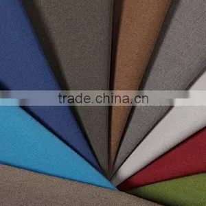 100% Polyester Solid Minimat Fabric thumbnail-1