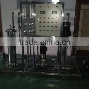 Feiyide Industrial Purified Water Machine for Electroplating Machine thumbnail-3