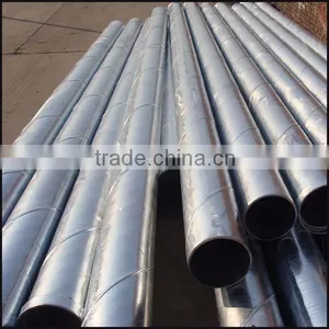 Carbon Steel Price Factory&steel Tube&oil Well Casing thumbnail-3