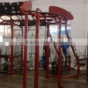 Cross Fit Cross Fit Equipment Crossfit Products (W-005) thumbnail-1