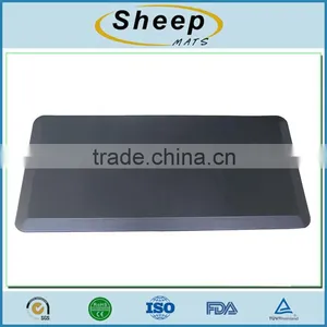 New Arrival Waterproof pu Anti Fatigue Healthy Foot Massage Mat thumbnail-1