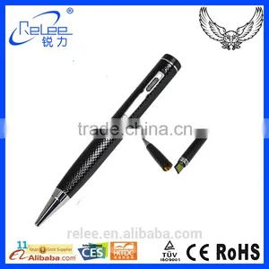 2015 Cheap Price 30fps AVI Fhd 1080p Mini Hidden Spy Pen Camera thumbnail-4