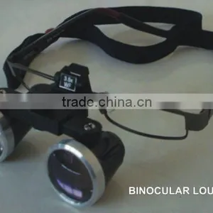 Galilean Surgical Loupe , Galilean Binocular Loupe, Dental Loupe, Cheap Indian Loupe thumbnail-1