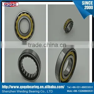 Cylindrical Roller Bearing and Roller Bearing Conveyor Roller Bearings thumbnail-3