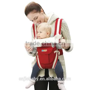 2016 New Design and Popular Baby Carrier thumbnail-1