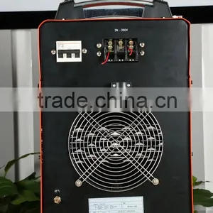 IGBT DC Inverter Digital Pulse AC DC Tig Welding Machine(TIG-315 AC/DC) thumbnail-3
