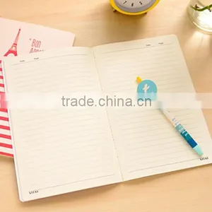 Custom All Kinds of School Notebooks, Wholesale Cheap Exercise Book thumbnail-2