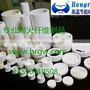 Alumina Lining Board in Special Shaped thumbnail-3