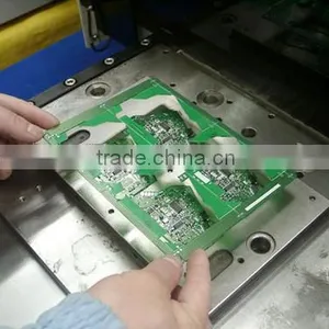 Pcb Cutting Equipment Manufacturer -YSVC-2 thumbnail-4