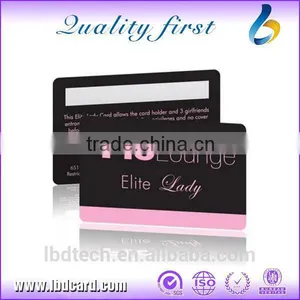 Cheap Price Free Sample NFC Card Nano Energy Saver Card With Low Price Wholesale thumbnail-1