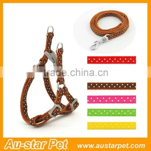 Hot Sales Fabtory Pet Supplies Pet Dog Harness XS thumbnail-1