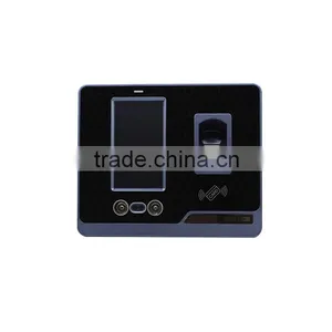 Access Control Fingerprint Face Recognition Korean Fingerprint Time Attendance With Low Price thumbnail-2