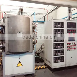 no Pollution Automatic Cathodic Arc Pvd Deposition Coating Machine for Sale thumbnail-1