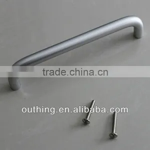 Cabinet and Furniture Aluminium Profile Cabinet Handle thumbnail-1