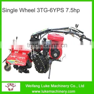 Cultivator Potato Garden Banking thumbnail-3