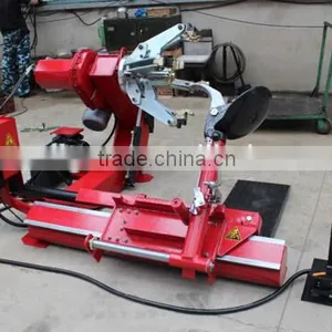Tire Machine, Tire Repair Machine, Tool for Tire of Trucks thumbnail-2