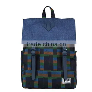 High Quality Outdoor Exercise Pro Sport Backpack(BP16-006) thumbnail-2